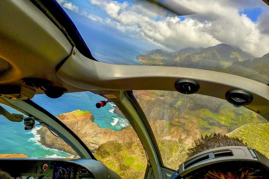 Maui: Road to Hana Helicopter & Waterfall Tour with Landing - Is $329 a fair price?
