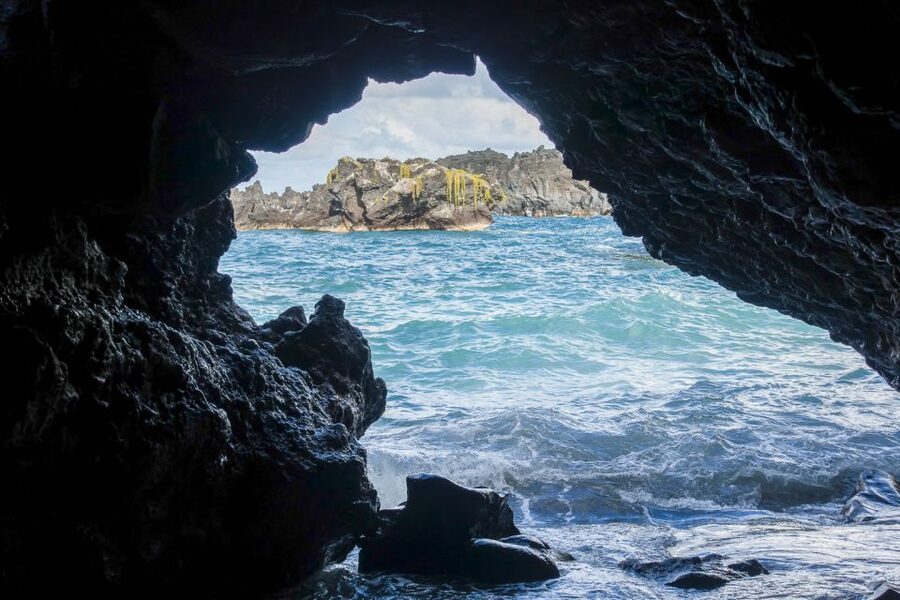Maui: Small-Group Road to Hāna Sightseeing Tour - Why a guide makes the Road to Hāna easier