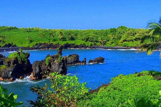 Maui: Small Group Road to Hāna Tour 6 to 8 passengers - Why a small group makes the Road to Hāna easier
