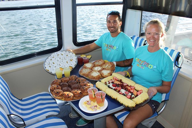 Maui Snorkeling Adventure From Ma'alaea Harbor to Molokini - What to bring and who should book