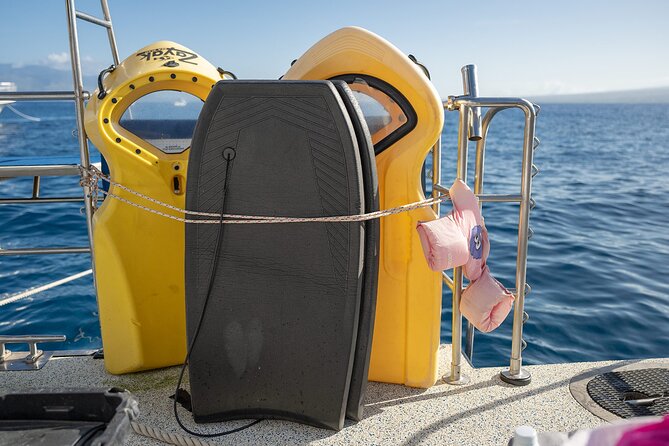 Maui Snorkeling Adventure to Molokini and Turtle Town - Who will enjoy this Molokini tour most