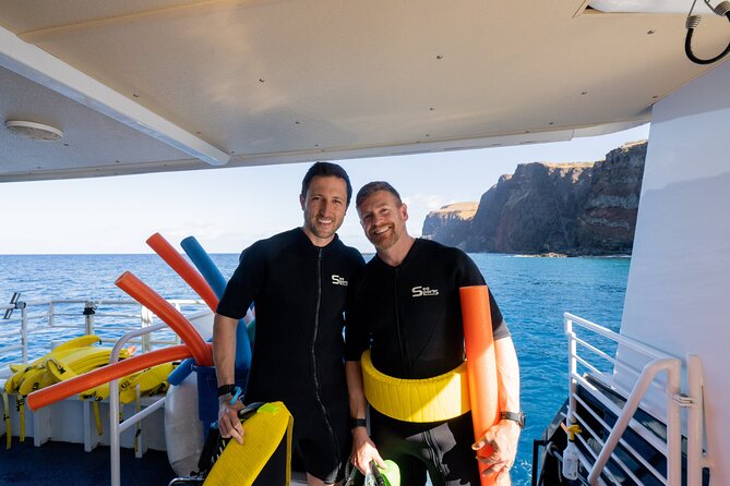 Maui Snorkeling Boat Tour to Turtle Town Aboard Quicksilver - Who will like this cruise most