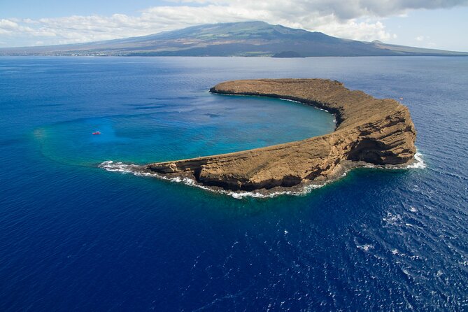 Maui South Coast and Molokini Crater Adventure from Kihei - What the five hours feel like in practice