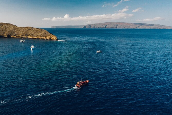 Maui South Coast and Molokini Crater Adventure from Kihei - Is $232.50 a fair price?