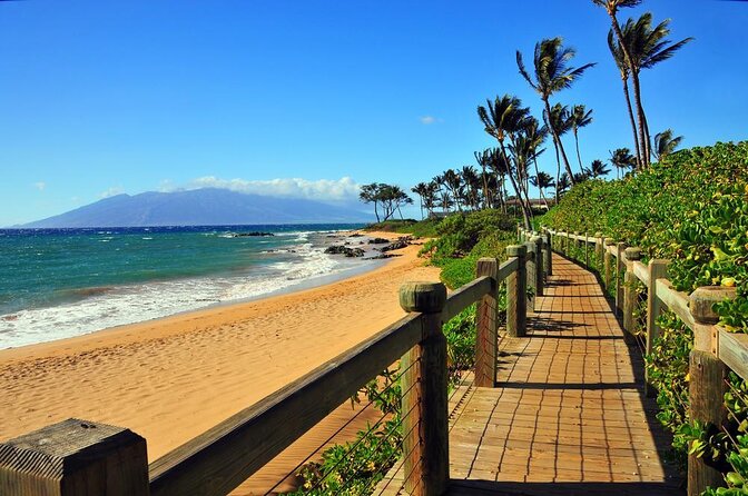 Maui: Te Au Moana Luau at The Wailea Beach Marriott Resort - Who will enjoy this Maui luau most?