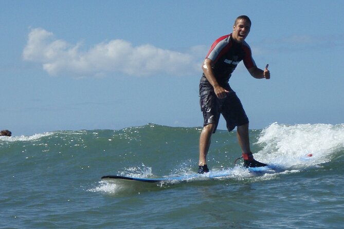 Maui: Two Hour Beginner Group Surf Lesson in Kihei - Photos, nearby plans, and the extra costs