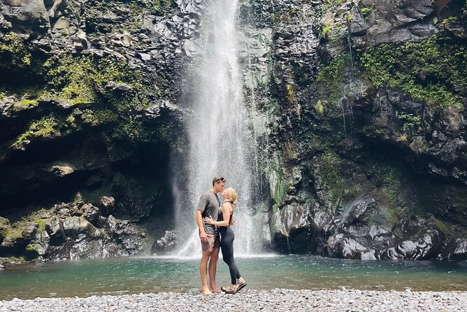 Maui: VIP Private Road to Hana Tour with Pick Up - Hana town gives the road a human center