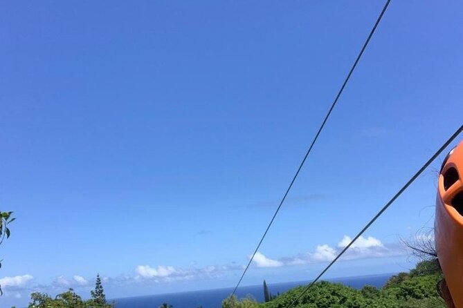Maui Zipline Eco Adventure: 8 Lines through the Jungle - Planning Your Day in Haiku