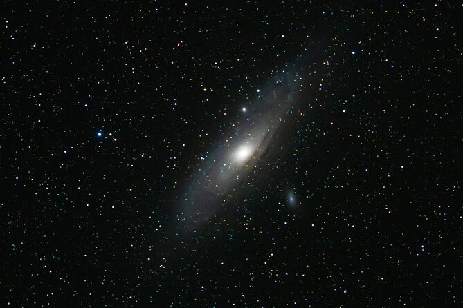 Mauna Kea Stargazing Experience + Photos - Milky Way portraits and what the photos are worth
