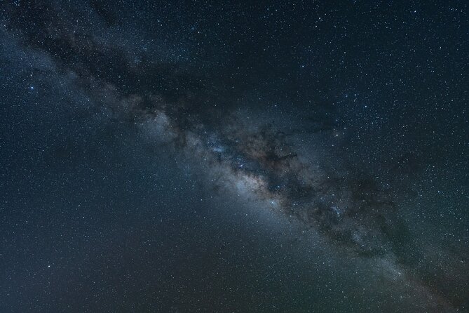 Mauna Kea Stargazing Experience + Photos - Cold weather is not a small detail