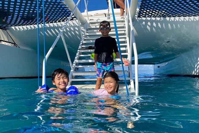 Moana’s Waikīkī Grand Guided Turtle Snorkel & Sailing Adventure - Who Will Enjoy This Most?