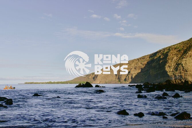 Morning Magic Kayak and Snorkel Adventure in Kealakekua Bay - Why Kealakekua Bay is worth the early alarm