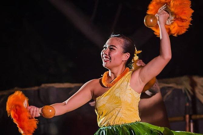Myths of Maui Luau Dinner and Show - Price, Parking, and Practical Planning