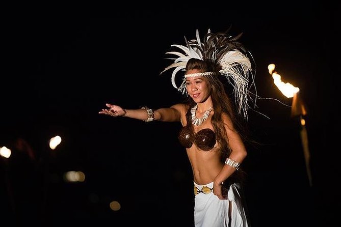 Myths of Maui Luau Dinner and Show - Who Will Enjoy Myths of Maui Luau Most?
