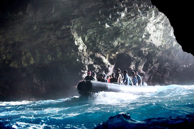 Na Pali Coast Half-Day Raft and Snorkel Adventure - Is $217.42 a fair price?