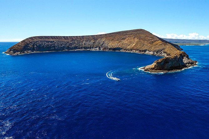 Ni'ihau and Na Pali Coast Snorkel Boat Tour - Lunch, drinks, and the practical value of the fare