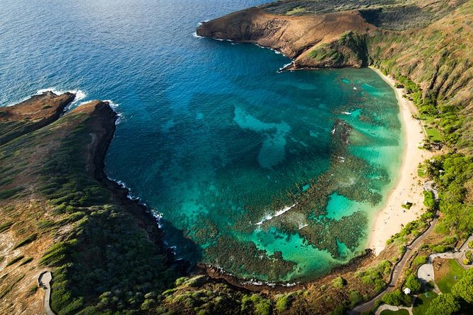 Oahu: 45 Minute Sights Unseen Helicopter Tour - Doors Off or On - Why this flight shows Oahu better than a road tour