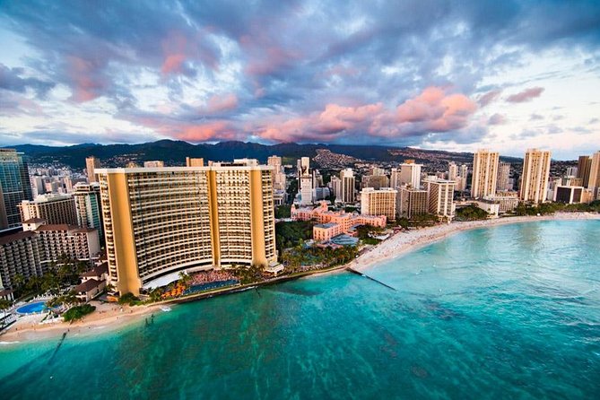 Oahu: 45 Minute Sights Unseen Helicopter Tour - Doors Off or On - Is $490 a fair price?