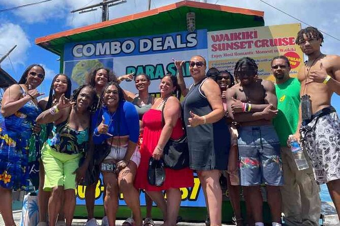 Oahu 5-in-1 Deluxe Cruise: Turtle Snorkeling & Ocean Activities - Snorkeling expectations and sea life