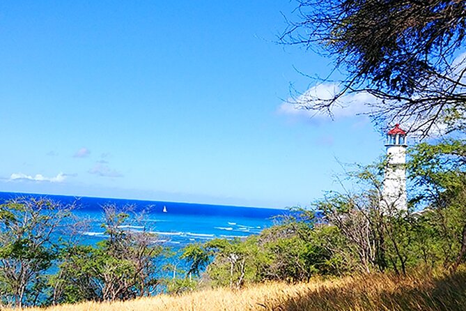 Oahu: All Day Circle Island Tour with Snorkeling - One long ride around Oahu