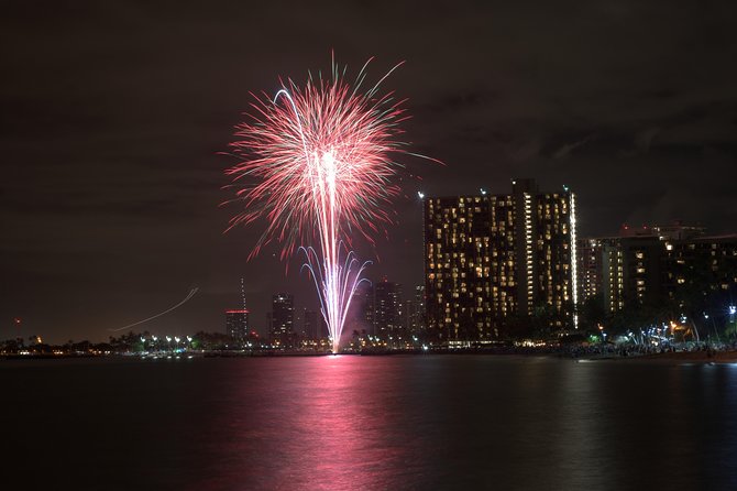 Oahu Catamaran Waikiki Sunset on 40 Foot Catamaran: Food and BYOB - Who will enjoy this cruise most?