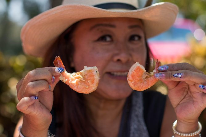 Oahu Circle Island Full Day Tour with Scenic Stops & Local Foods - Why this Oahu tour works for first-time visitors