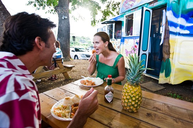 Oahu Circle Island Small Group Tour - What to pack and how to pace yourself