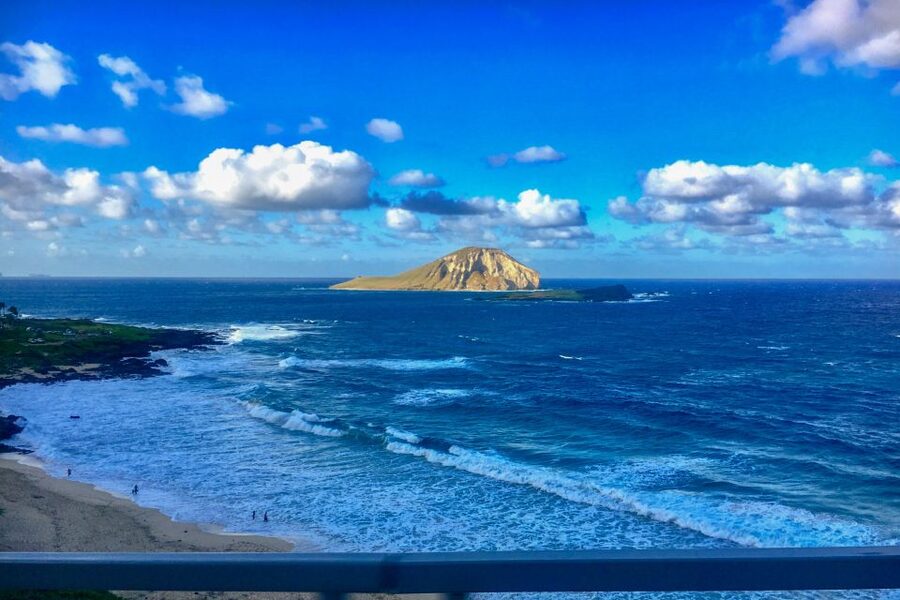 Oahu: Circle Island Top Sights Full-Day Tour w/ Local Guide - Key points to know before booking
