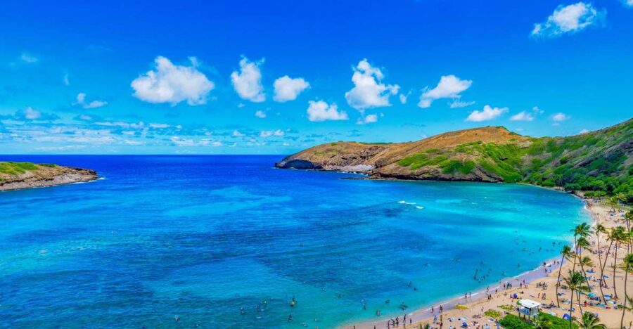 Oahu: Circle Island Top Sights Full-Day Tour w/ Local Guide - Nu‘uanu Pali connects scenery with Hawaiian history