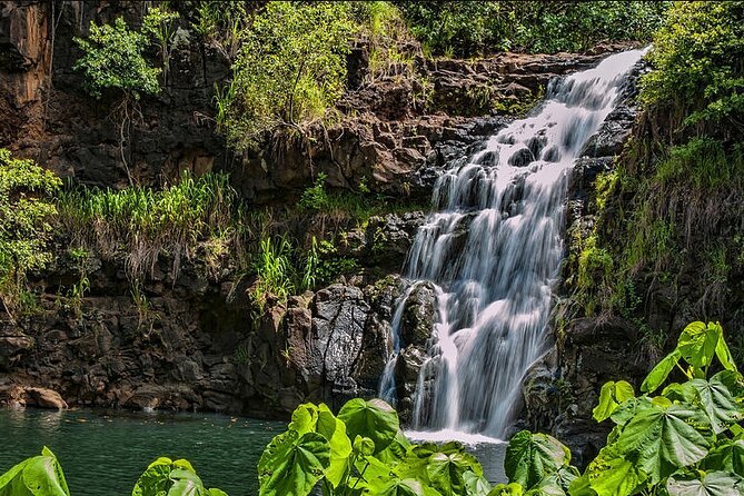 Oahu Circle Island Tour with Waimea Waterfall - Key points to know before you book