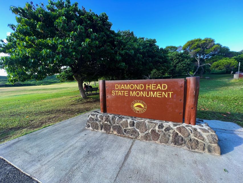 Oahu: Diamond Head Crater Hike and North Shore Experience - Is $125 a fair price for the full day?