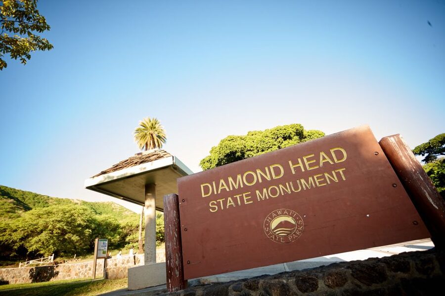 Oahu: Diamond Head Hike with Roundtrip Transportation - Why start Diamond Head before 6:00 AM?