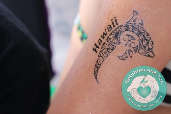 Oahu Dolphin and Snorkel Tour with Waikiki Pickup & Lunch - The 20-foot slide and water activities
