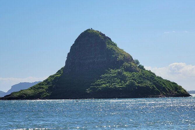 Oahu Fun Circle Island Tour With Pickup - What this Oahu circle island day is really like