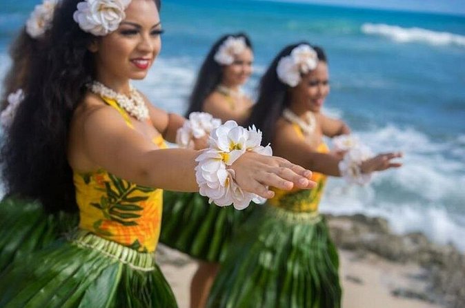 Oahu: Germaine's Luau - Drinks and package differences