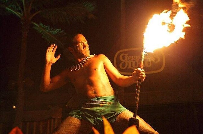 Oahu: Germaine's Luau - Is $128 a fair price?
