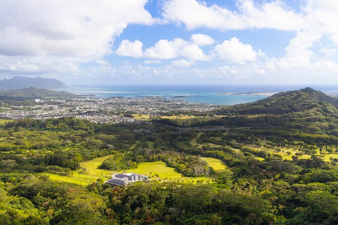 Oahu Grand Circle Island and Haleiwa Tour: 9-Hr Deluxe Experience - Macadamia samples at Tropical Farms