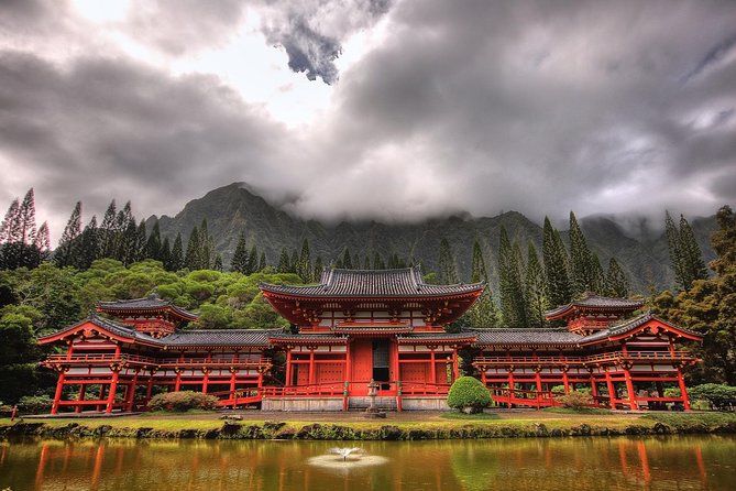 Oahu Grand Circle Island: Discover the Heart & Soul of Hawaii - What this Oahu circle tour does well