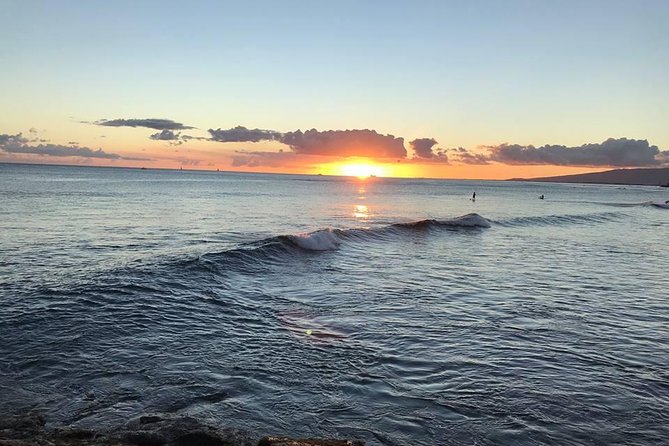Oahu Grand Circle Island: Discover the Heart & Soul of Hawaii - Nuʻuanu Pali and the limits of a changing route