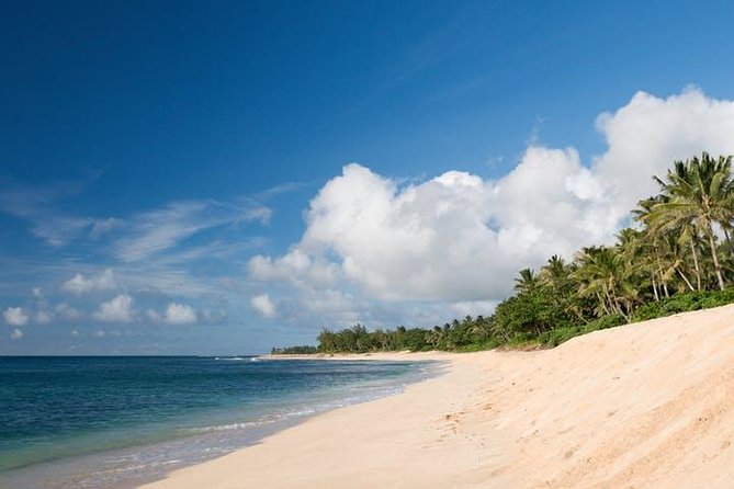 Oahu Grand Circle Island: Discover the Heart & Soul of Hawaii - Kualoa, Laʻie, and the lunch decision