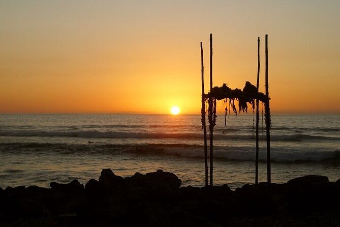 Oahu Grand Circle Island Experience from Waikiki - Diamond Head views without the crater hike