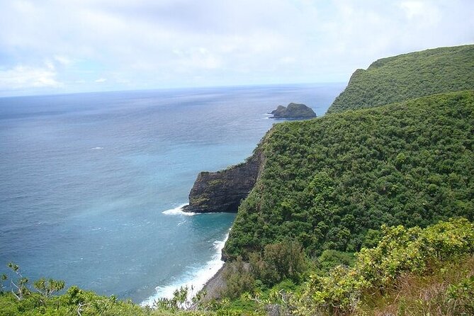 Oahu Grand Circle Island Experience from Waikiki - Kahuku shrimp and roadside tastes