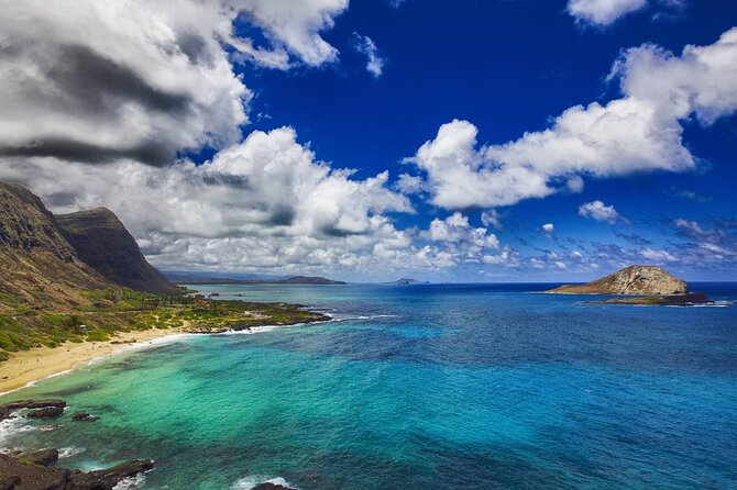 Oahu: Grand Tour Around Island 16 Locations plus Snorkeling - A 7 a.m. start and a full island loop