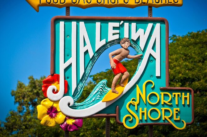 Oahu: Grand Tour Around Island 16 Locations plus Snorkeling - Dole Plantation and Green World Coffee