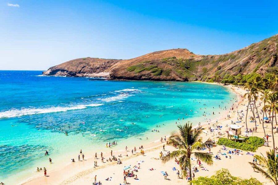 Oahu : Hanauma Bay Admission Ticket+Equipment Rental - Why Hanauma Bay Makes a Strong Snorkeling Day
