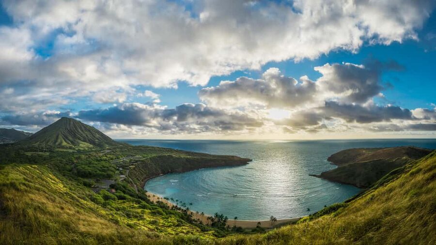 Oahu : Hanauma Bay Admission Ticket+Equipment Rental - What the $85 Package Covers