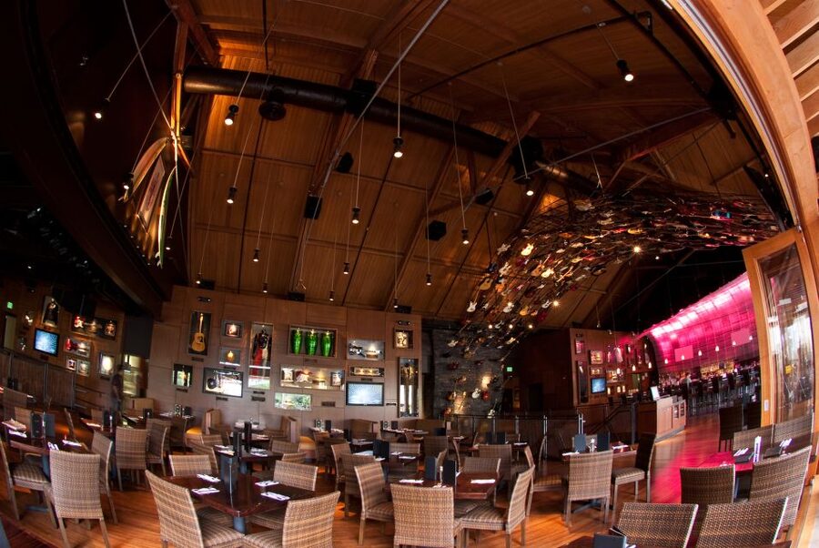 Oahu: Hard Rock Cafe Honolulu - Key points to know before you go