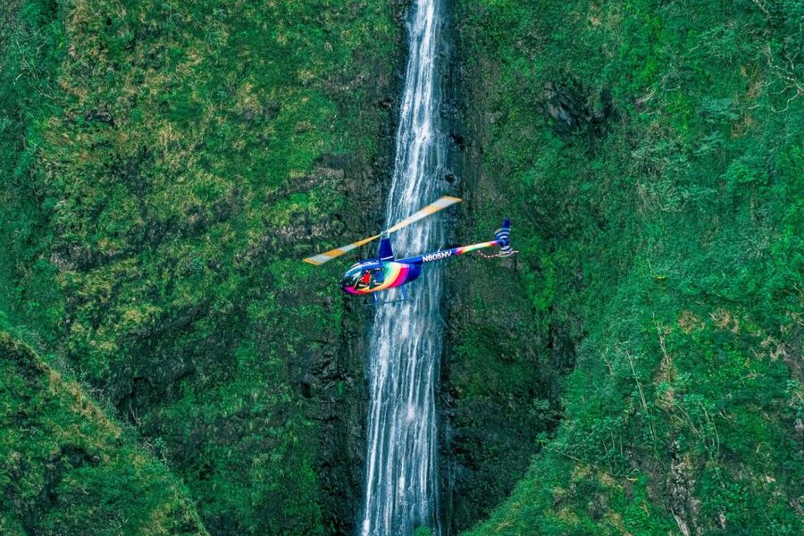 Oahu: Helicopter Tour with Doors On or Off - Key points to know before booking