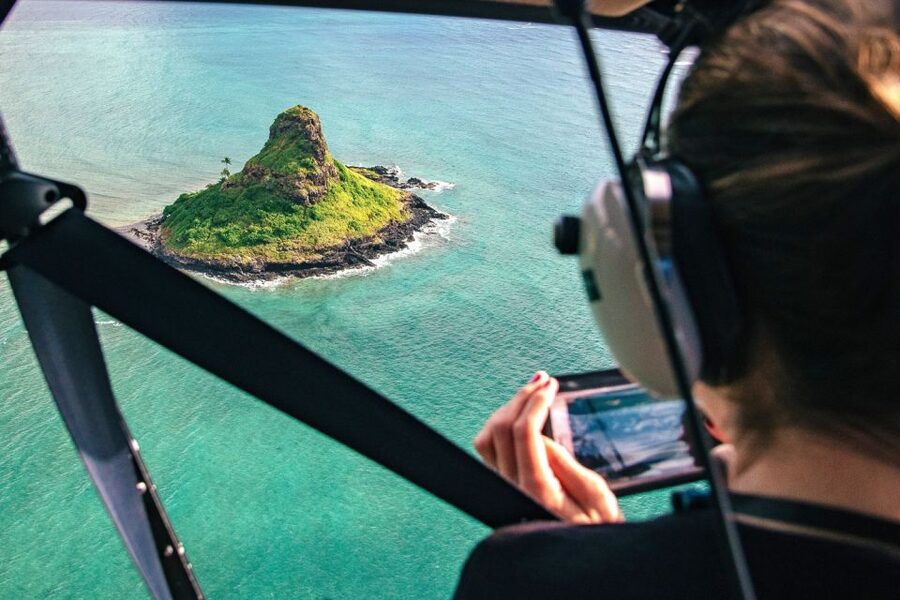 Oahu: Helicopter Tour with Doors On or Off - Should you book the Oahu helicopter tour?