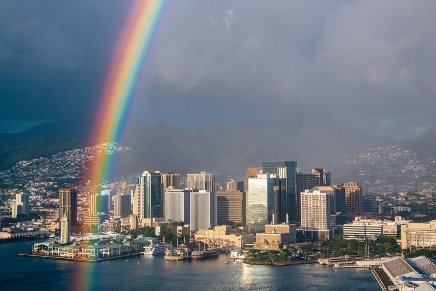 Oahu: Helicopter Tour with Doors On or Off - Seating, group size, and the pilot’s role